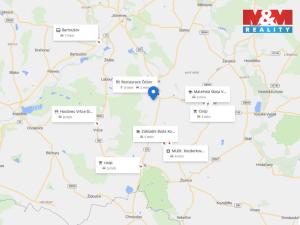 Prodej chalupy, Češov, 55 m2