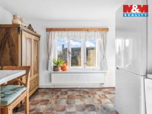 Prodej rodinného domu, Světlá pod Ještědem - Rozstání, 185 m2