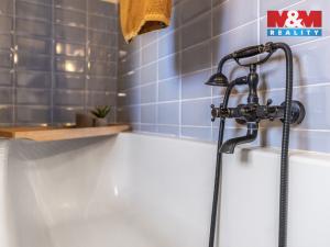 Prodej rodinného domu, Světlá pod Ještědem - Rozstání, 185 m2