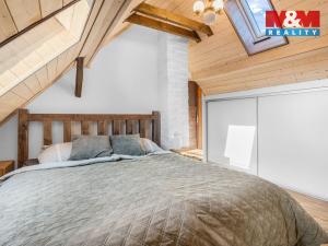 Prodej rodinného domu, Světlá pod Ještědem - Rozstání, 185 m2