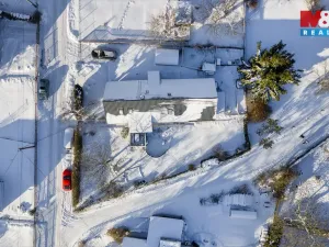 Prodej rodinného domu, Světlá pod Ještědem - Rozstání, 185 m2