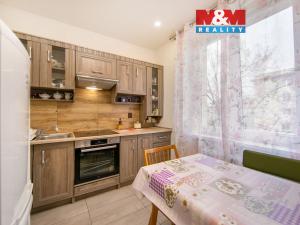 Prodej bytu 2+1, Plzeň - Východní Předměstí, Francouzská třída, 75 m2