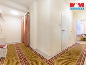 Prodej bytu 2+1, Plzeň - Východní Předměstí, Francouzská třída, 77 m2