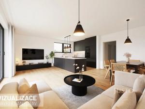 Prodej rodinného domu, Boršov nad Vltavou, Severní, 121 m2