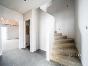 Prodej rodinného domu, Boršov nad Vltavou, Severní, 121 m2