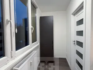 Pronájem bytu 3+1, Tachov, Stadtrodská, 74 m2