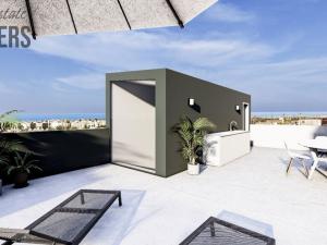 Prodej rodinného domu, Pilar de la Horadada, Alicante, Španělsko, 100 m2