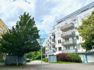 Prodej bytu 3+kk, Praha - Motol, Jeřabinová, 96 m2