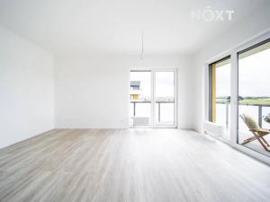 Pronájem bytu 3+kk, České Budějovice, Branišovská, 61 m2