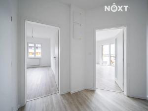 Pronájem bytu 3+kk, České Budějovice, Branišovská, 61 m2