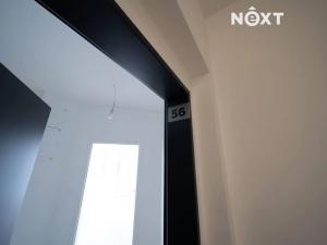 Pronájem bytu 3+kk, České Budějovice, Branišovská, 61 m2