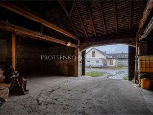 Prodej skladu, Pardubice, Žižkova, 250 m2