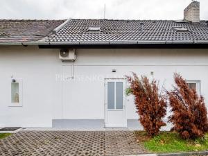 Prodej skladu, Pardubice, Žižkova, 250 m2