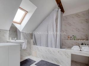 Prodej apartmánu, Pardubice, Žižkova, 250 m2