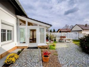 Prodej ubytování, Pardubice, Žižkova, 250 m2