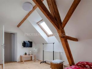 Prodej činžovního domu, Pardubice, Žižkova, 250 m2