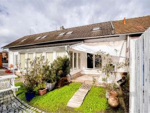 Prodej rodinného domu, Pardubice, Žižkova, 250 m2