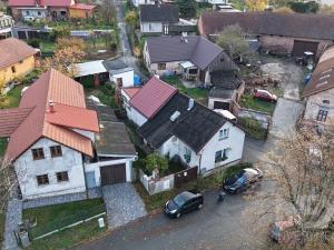 Prodej rodinného domu, Těchlovice, 92 m2