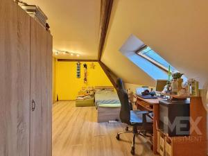 Prodej rodinného domu, Těchlovice, 92 m2