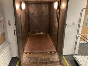 Pronájem výrobních prostor, Brno, Valchařská, 30 m2