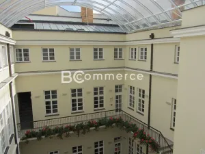 Pronájem kanceláře, Brno, 61 m2