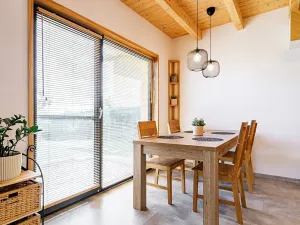 Prodej rodinného domu, Křelov-Břuchotín, 82 m2