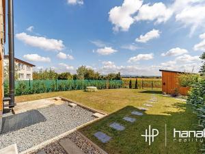 Prodej rodinného domu, Křelov-Břuchotín, 82 m2