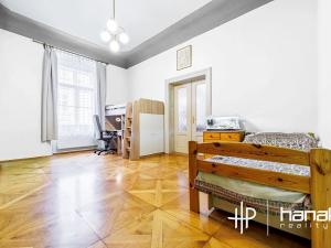 Prodej bytu 4+kk, Olomouc, Univerzitní, 88 m2