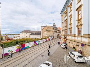 Prodej bytu 4+kk, Olomouc, Univerzitní, 88 m2