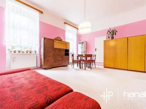 Prodej bytu 4+1, Olomouc, Štítného, 117 m2