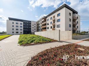 Pronájem bytu 2+kk, Olomouc, Loudova, 57 m2