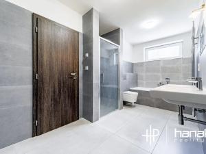 Prodej rodinného domu, Olomouc, Kopřivová, 162 m2