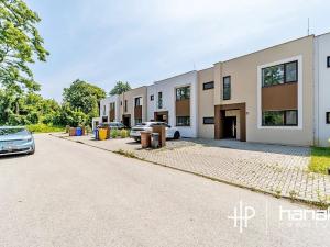 Prodej rodinného domu, Olomouc, Kopřivová, 162 m2