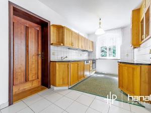 Prodej rodinného domu, Olomouc, Einsteinova, 288 m2