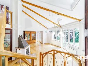 Prodej rodinného domu, Olomouc, Einsteinova, 288 m2