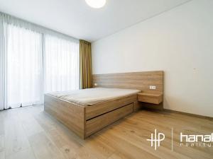 Pronájem bytu 3+kk, Olomouc, Lazecká, 88 m2