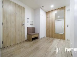 Pronájem bytu 3+kk, Olomouc, Lazecká, 88 m2