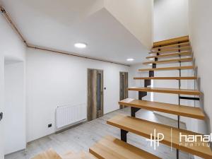 Prodej rodinného domu, Bohuňovice, Výmol, 242 m2