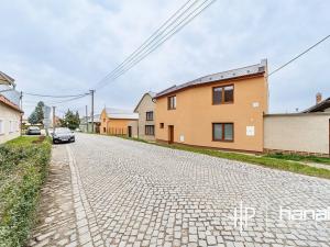 Prodej rodinného domu, Bohuňovice, Výmol, 242 m2