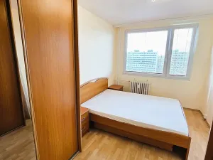 Pronájem bytu 2+kk, Praha - Háje, Mendelova, 42 m2