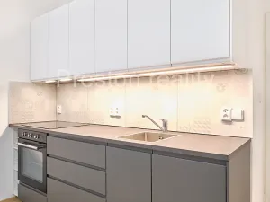 Pronájem bytu 3+kk, Praha - Nusle, Zdaru, 71 m2