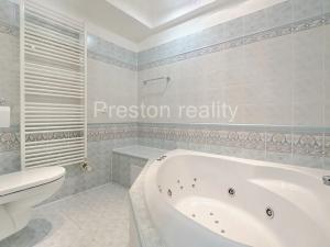 Pronájem bytu 3+kk, Praha - Nusle, Zdaru, 71 m2