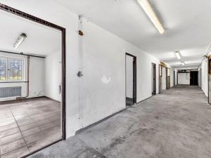 Pronájem kanceláře, Plzeň, Hřbitovní, 378 m2