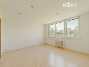 Pronájem bytu 2+1, Ostrava, Opavská, 44 m2