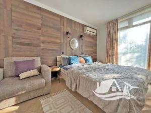 Prodej bytu 2+kk, Sveti Vlas, Bulharsko, 58 m2