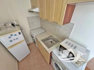 Prodej bytu 2+kk, Sveti Vlas, Bulharsko, 58 m2