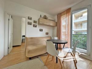 Prodej bytu 2+kk, Nesebar, Bulharsko, 30 m2