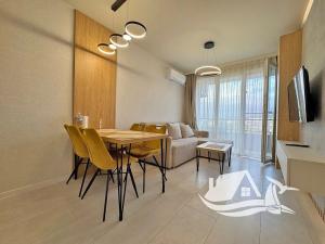 Prodej bytu 2+kk, Nesebar, Bulharsko, 44 m2