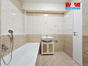 Pronájem bytu 1+kk, Liberec - Liberec VII-Horní Růžodol, Jeronýmova, 30 m2