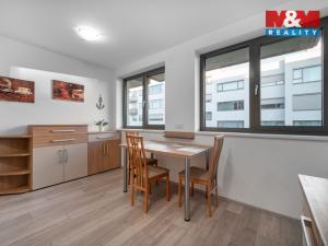 Pronájem bytu 2+kk, Letovice, Komenského, 43 m2